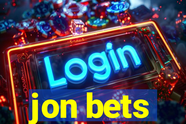 jon bets
